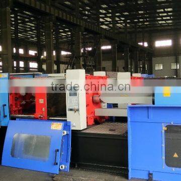 1# Plastic Bottle Cap Making Machine photo-2