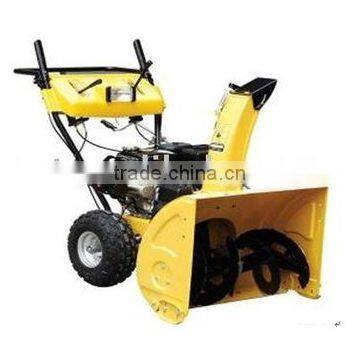AT55E Snow Thrower 5.5hp Loncin Snow Thrower