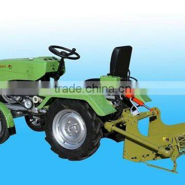 High Production 4US-60 Single-row Potato Digger photo-3