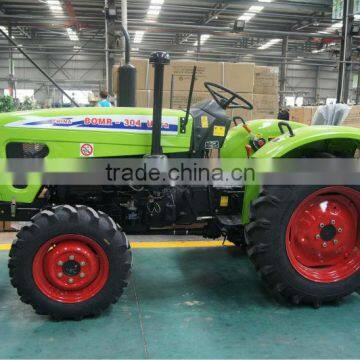 WHEELED TRACTOR BOMR304