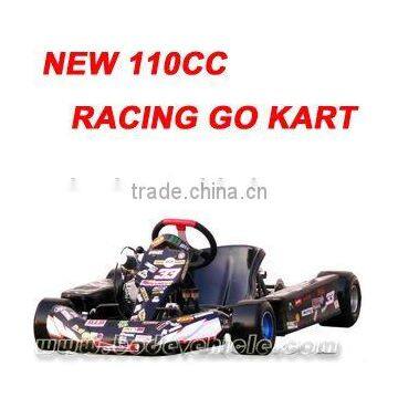 110CC RACING GO KART