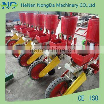 Farming Equipment 25 Hp Corn Seeder photo-2
