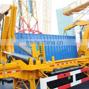 XCMG Side Boom Crane MQH37A Container Side Lifter