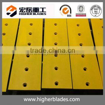 Weld on Cutting Edge for Construction Spare Parts photo-3