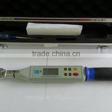 CNB---B SERIES OF USB INTERFACE ELECTRIC TORQUE WRENCH