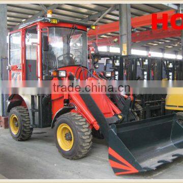 2 ton wheel loader for sale SWM 615