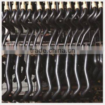 Manufacture Rubber Pipe for FIAT GRANDE PUNTO HEATER INLET HOSE OEM 51779537 photo-5