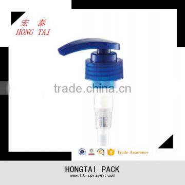 High Qualit Plastic Lotion Dispenser Pump 24/410 28/410 28/400 HT-S3 photo-2