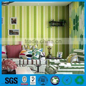 2016 Hot Sale pp Nonwoven Fabric Wallpaper photo-5