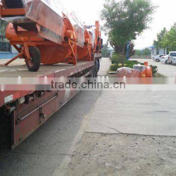 Hay Cutter Model 9ZP-4.0 Simple Farm Machines photo-5