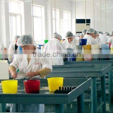 Salted Sheep Casings 18/20 photo-6