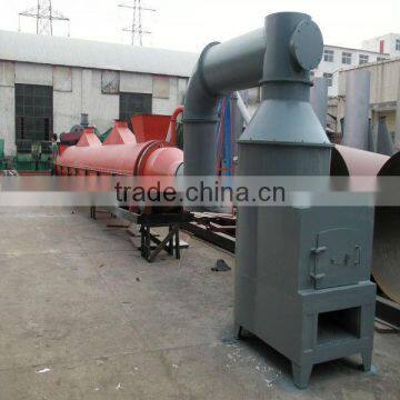 Wet Sawdust Drying Machine,automatic Operation photo-4