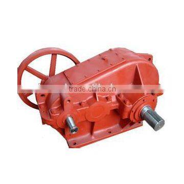 CYJH Special Drilling Rig Gearbox for Pumping Unit