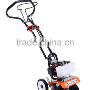 New Design Hot Sale Mini Tiller/ Tiller Cultivators for sale