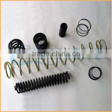 Factory Direct Red Compression Springs photo-4
