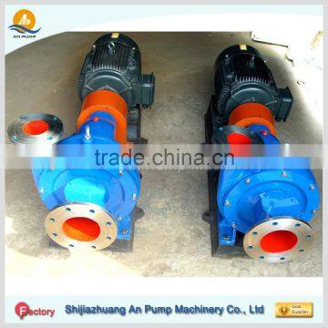 Syrup transfer sugar molasses pulp pumps