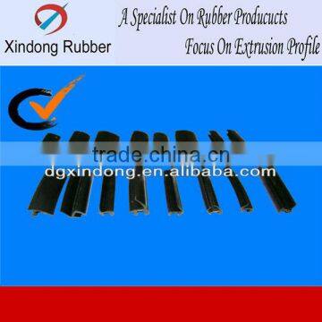China Guangdong Manufacture Foam Sealing Strip