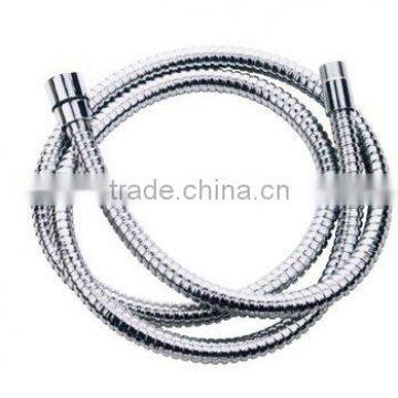 Copper sink hose