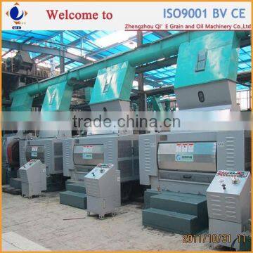 High Capacity Cold Press Machines for Coconut Oil photo-2