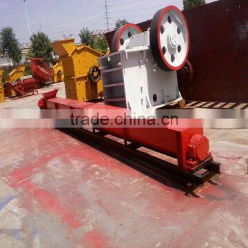 GX300*10 screw conveyor for coal powder hot sale to India