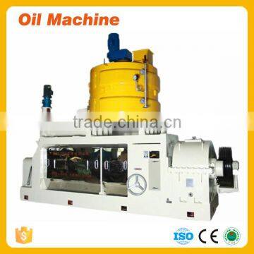10TPD Cottonseed Oil Cold Press Machine, Cottonseeds Oil Processing Machine photo-6