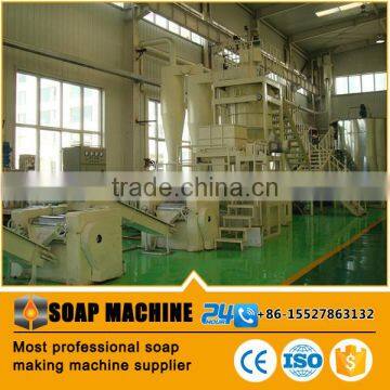 Small Laundry Soap Making Machine photo-2