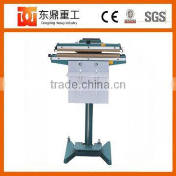 4 kg Plastic Bags Sealer Machine with low price