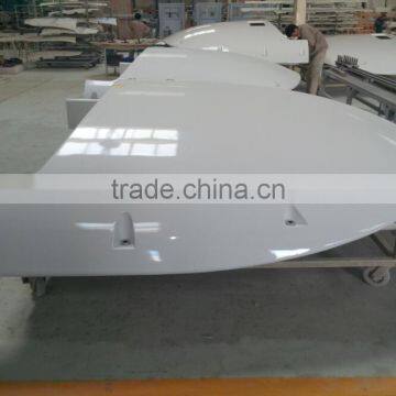 FRP auto parts