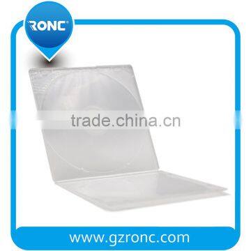 Hot Selling High Quality pp 14MM Cd/dvd Case photo-5