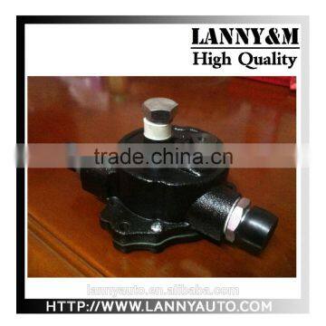 MITSUBISHI 4D30 60CC 8splines ALTERNATOR Vaccum Pump photo-2