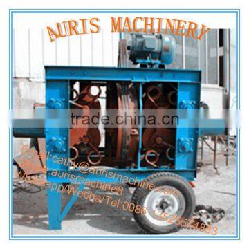 High Effiency Trees Skin Peeling Machine, Wood Log Peeling Machine photo-3