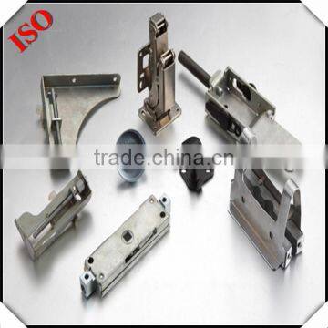 2016 NEW DESIGN Wheel Shaft Tube,shaft Hesd CHINA photo-4