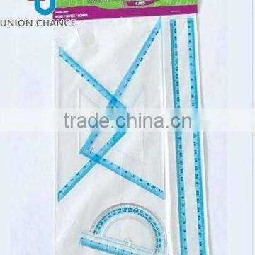 School Ruler,Plastic Ruler