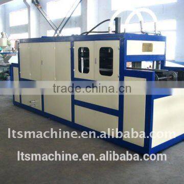 Styrofoam/PS Ceiling Boards Forming Machine photo-2