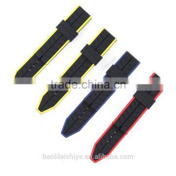 Silicone Watch Band photo-4