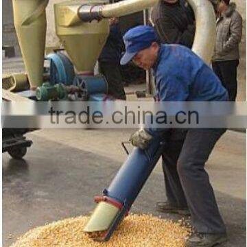 Unbelievable Performance Grain Belt Conveyors photo-2