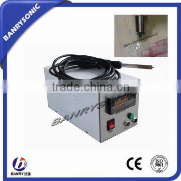 hand held industry ultrasonic ironing solder