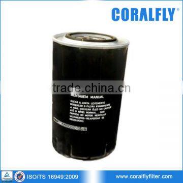 Truck Diesel Engine OEM Oil Filter 0031843301