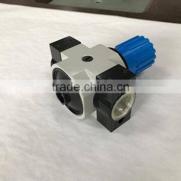 Whole Sale JULY Durable Pneumatic Source Treatment Units Filter for Regulator photo-4