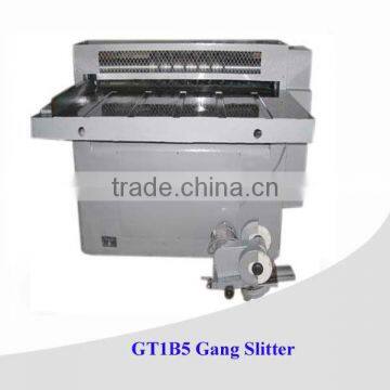 Metal Can Cutting Machine/Sheet Matal Slitter Machine