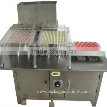 JNG-255 Semi-automatic Capsule Filling Machine