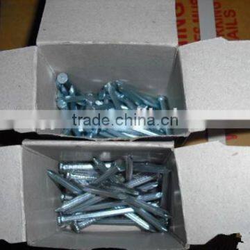 Cheaper Galvanized Concrete Steel Nails photo-3