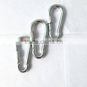 Spring Snap Hooks for Lifting and Rigging photo-5