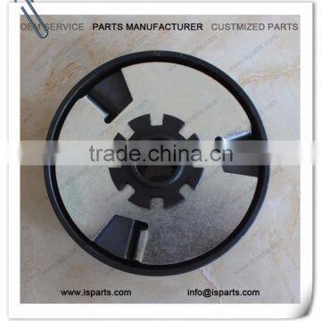 Factory A Type 82mm 3/4 Inch Centrifugal Clutch Pulley for Kart photo-4