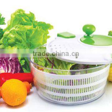 100% Food Grade Kitchen Vegetables Fruit Colanders Strainers(ZQW-D650) photo-3