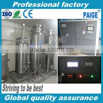 PAIGE Nitrogen Generator PSA Made In China photo-4