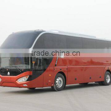 HOWO COACH BUS