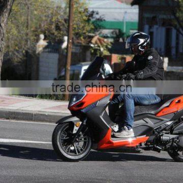 PCX SCOOTER GOES photo-5