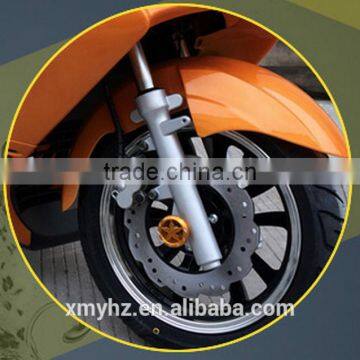 Wholesale 2016 4-Stroke Manufacturers 13'' Wheel Gas Scooter Hot On Sale 2X photo-4