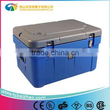 Roto Molded Box Made of LLDPE photo-3